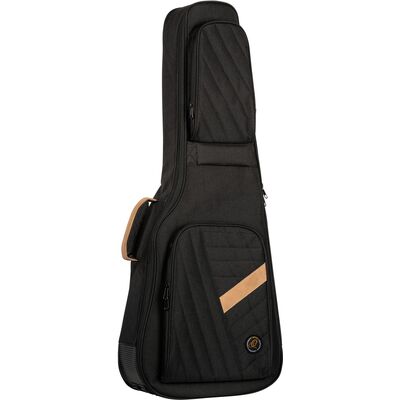 Ortega OGBCL-DLX-BK klasszikus gitár puhatok