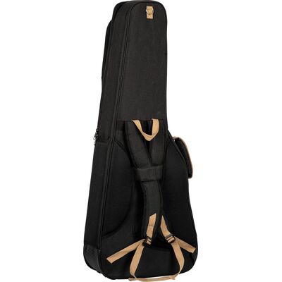 Ortega OGBCL-DLX-BK klasszikus gitár puhatok