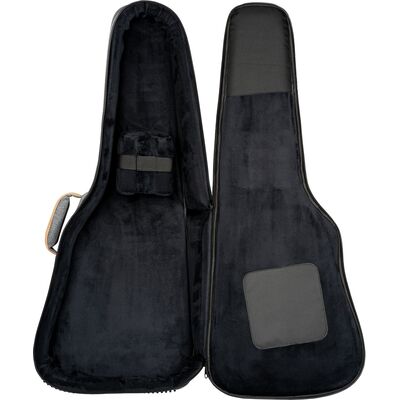 Ortega OGBCL-DLX-GY klasszikus gitár puhatok