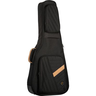 Ortega OGBDN-DLX-BK akusztikus gitár puhatok