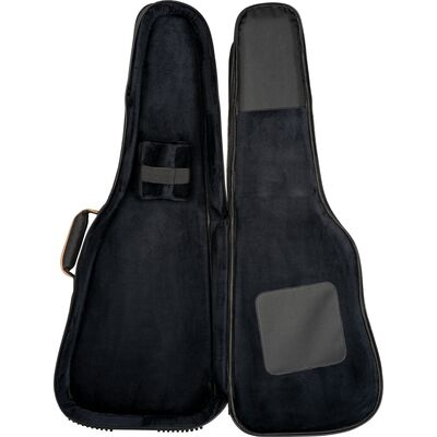 Ortega OGBEG-DLX-BK elektromos gitár puhatok