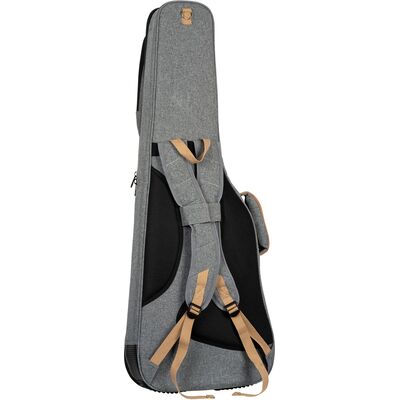 Ortega OGBEG-DLX-GY elektromos gitár puhatok