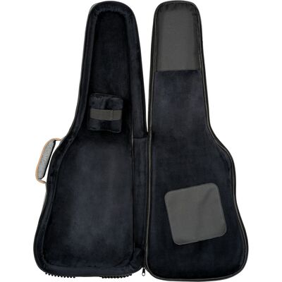 Ortega OGBEG-DLX-GY elektromos gitár puhatok