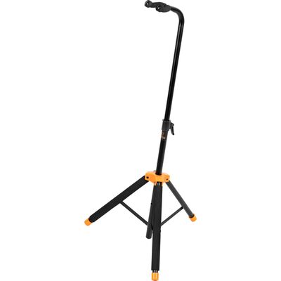 Ortega OGS-2BK nyakas gitárállvány