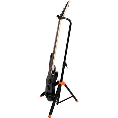 Ortega OGS-2BK nyakas gitárállvány
