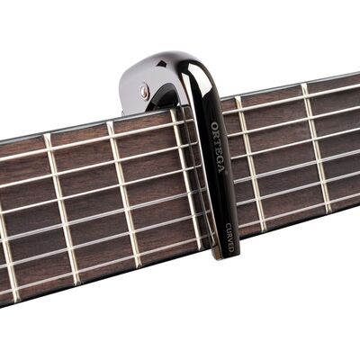 Ortega TNCAPOCV-BCR True Note akusztikus gitár kápó