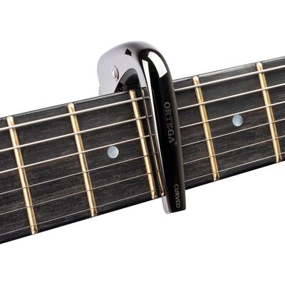 Ortega TNCAPOCV-BCR True Note akusztikus gitár kápó