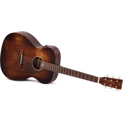 Sigma 000MC-15E Aged elektro-akusztikus gitár