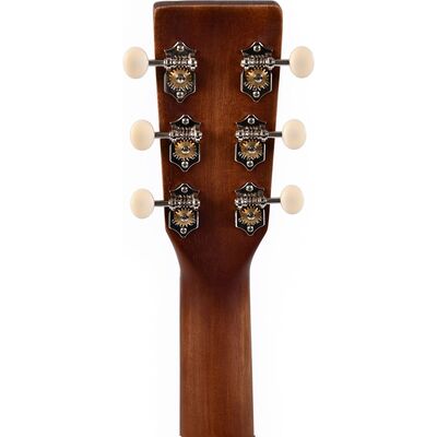 Sigma DM-15E Aged elektro-akusztikus gitár