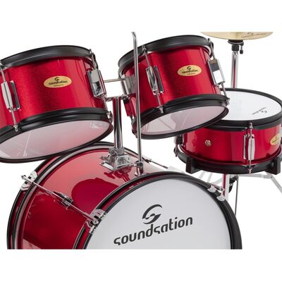 Soundsation JDK100-MR akusztikus dobszett
