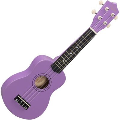 Soundsation Maui Sunny 10-LI szoprán ukulele