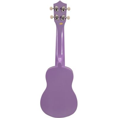 Soundsation Maui Sunny 10-LI szoprán ukulele
