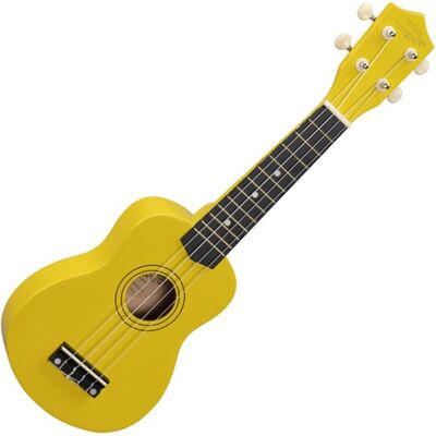 Soundsation Maui Sunny 10-YW szoprán ukulele