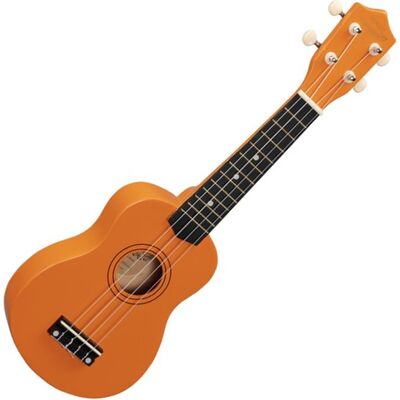 Soundsation Maui Sunny 10-OR szoprán ukulele