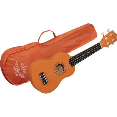 Soundsation Maui Sunny 10-OR szoprán ukulele