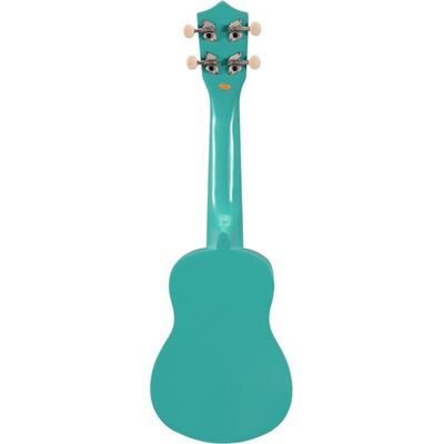 Soundsation Maui Sunny 10-AM szoprán ukulele