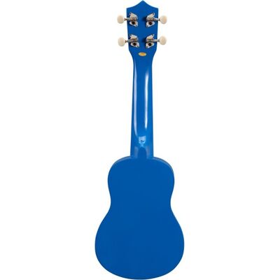 Soundsation Maui Sunny 10-BL szoprán ukulele