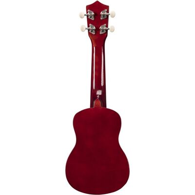 Soundsation Maui Sunny 10-BW szoprán ukulele