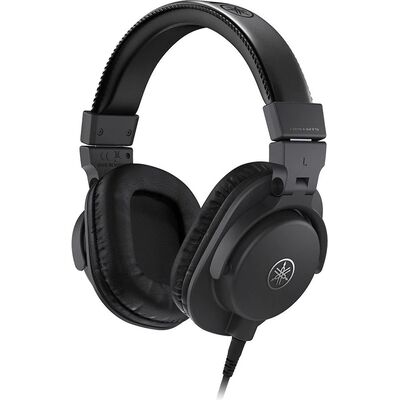 Yamaha HPH-MT5 fejhallgató