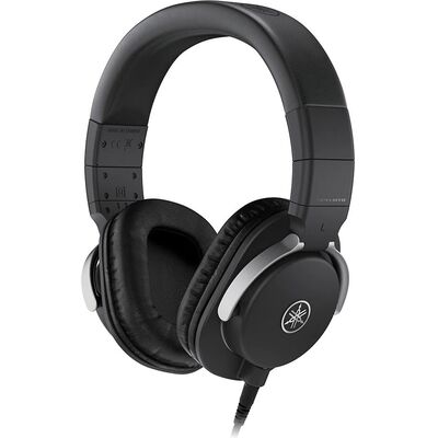 Yamaha HPH-MT8 fejhallgató