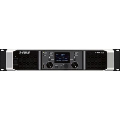 Yamaha PX10 1000W végerősítő