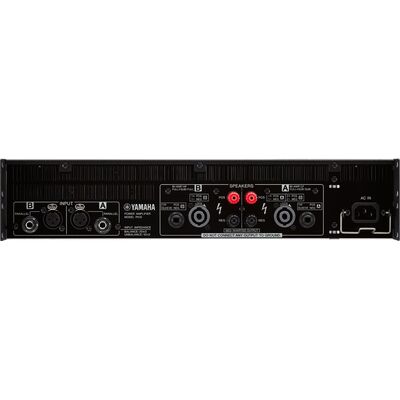 Yamaha PX10 1000W végerősítő