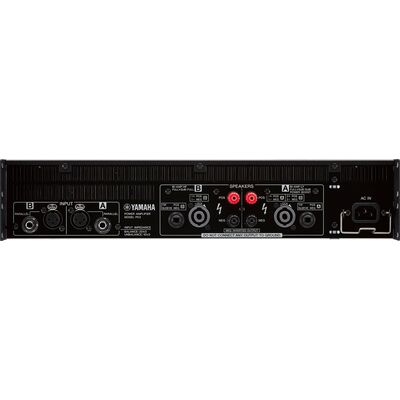 Yamaha PX3 300W sztereó végerősítő