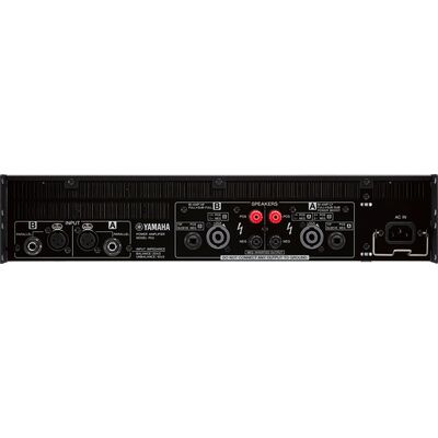 Yamaha PX5 500W sztereó végerősítő