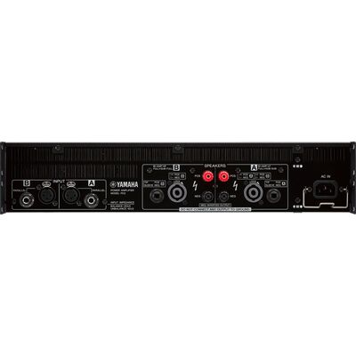 Yamaha PX8 800W sztereó végerősítő