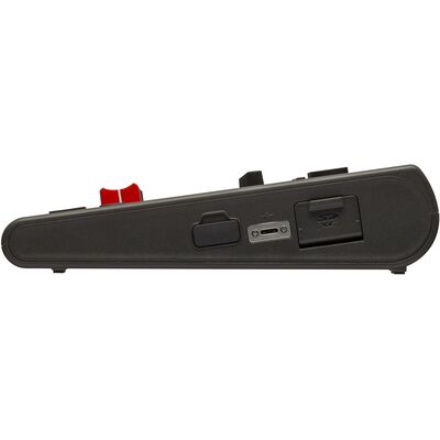 Zoom R20 soksávos hangfelvevő