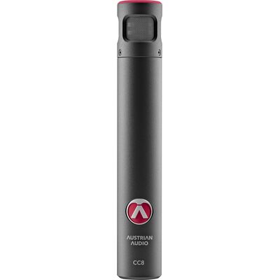 Austrian Audio CC8 kismembrános kondenzátormikrofon