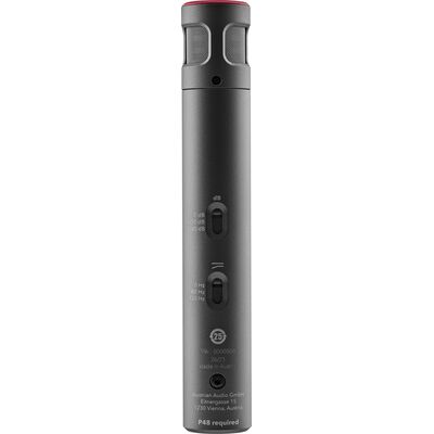 Austrian Audio CC8 kismembrános kondenzátormikrofon