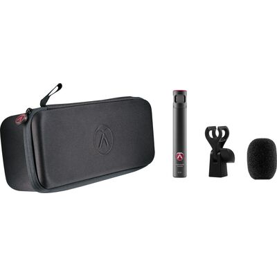 Austrian Audio CC8 kismembrános kondenzátormikrofon