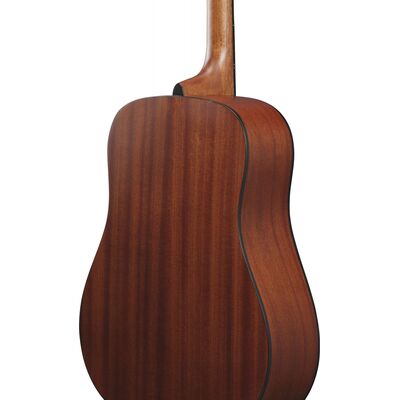 Ibanez AAD50-LG Advanced Acoustic akusztikus gitár