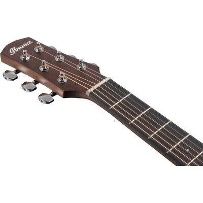 Ibanez AAD50-LG Advanced Acoustic akusztikus gitár