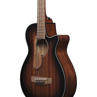 Ibanez AEGB24E-MHS elektro-akusztikus basszusgitár