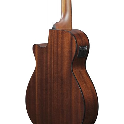 Ibanez AEGB24E-MHS elektro-akusztikus basszusgitár