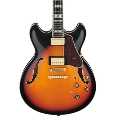 Ibanez AS113-BS Artstar elektromos gitár