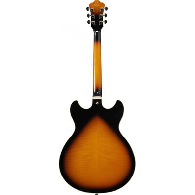 Ibanez AS113-BS Artstar elektromos gitár