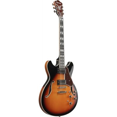 Ibanez AS113-BS Artstar elektromos gitár