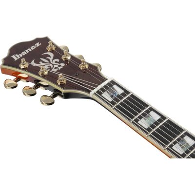 Ibanez AS113-BS Artstar elektromos gitár
