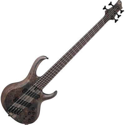 Ibanez BTB805MS-TGF 5-húros elektromos basszusgitár