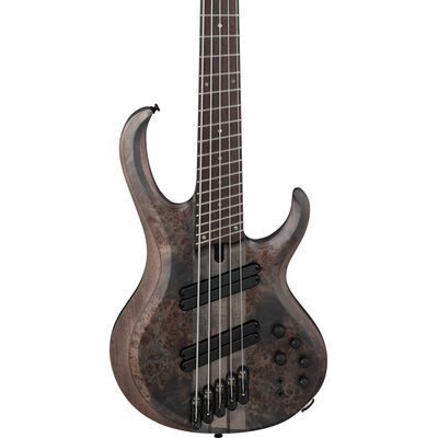Ibanez BTB805MS-TGF 5-húros elektromos basszusgitár