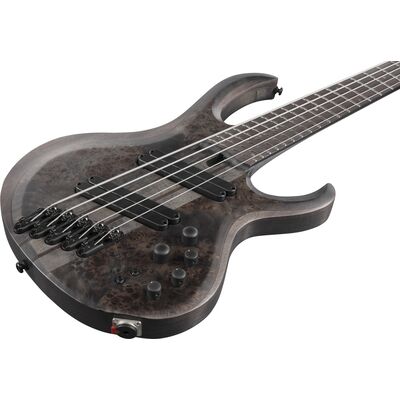 Ibanez BTB805MS-TGF 5-húros elektromos basszusgitár