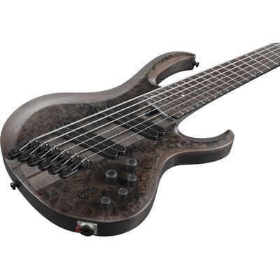 Ibanez BTB806MS-TGF elektromos basszusgitár