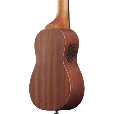 Ibanez UKS100 szoprán ukulele