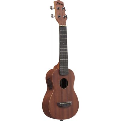 Ibanez UKS100 szoprán ukulele