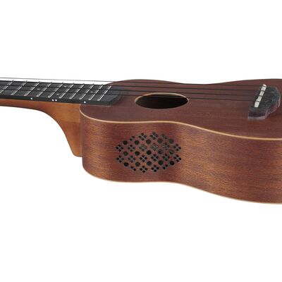 Ibanez UKS100 szoprán ukulele