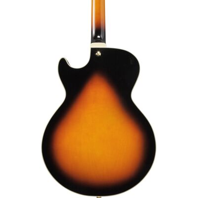 Ibanez AG75G-BS Artcore elektromos gitár