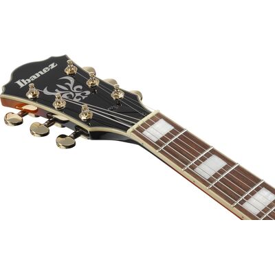 Ibanez AG75G-BS Artcore elektromos gitár